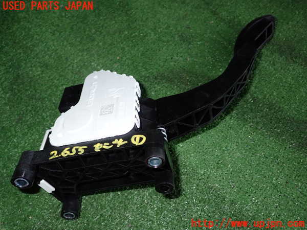 1UPJ-26556381]フィアット・500(31209)センサー1 (アクセルペダル) 中古_m0003.jpg