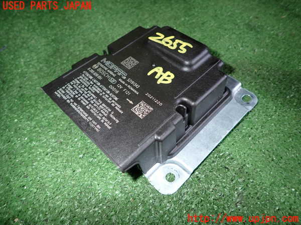1UPJ-26556145]フィアット・500(31209)エアバッグコンピューター 中古_m0001.jpg