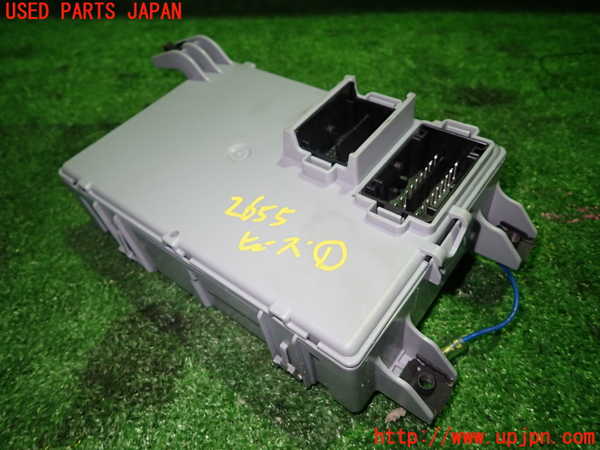 1UPJ-26556741]フィアット・500(31209)ヒューズボックス1 中古_m0003.jpg