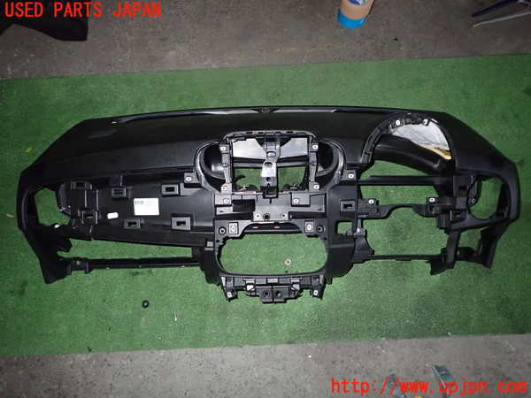 1UPJ-26557505]フィアット・500(31209)ダッシュボード 中古_m0001.jpg
