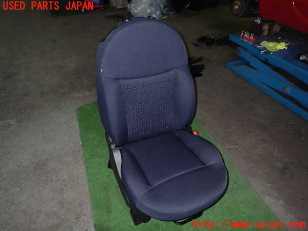 1UPJ-26557035]フィアット・500(31209)運転席シート 中古_m0001.jpg