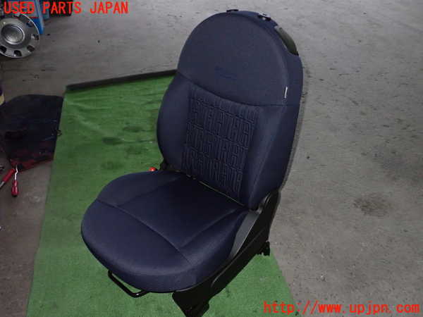 1UPJ-26557065]フィアット・500(31209)助手席シート 中古_m0001.jpg