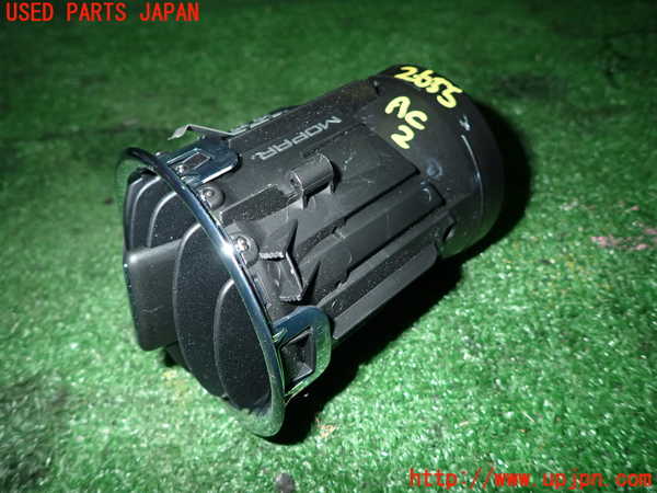 1UPJ-26557527]フィアット・500(31209)エアコン吹き出し口2 (左側) 中古_m0002.jpg