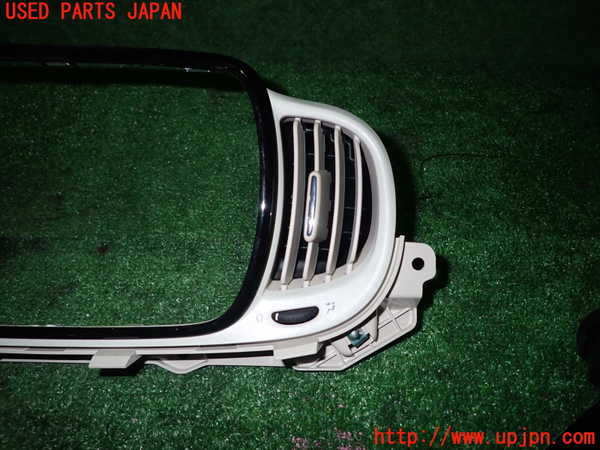 5UPJ-26557528]フィアット・500(31209)エアコン吹き出し口3 (真ん中) 中古_m0002.jpg
