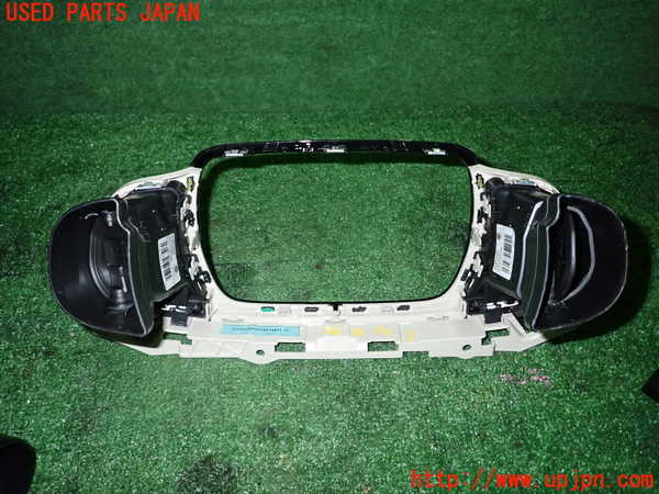 5UPJ-26557528]フィアット・500(31209)エアコン吹き出し口3 (真ん中) 中古_m0004.jpg