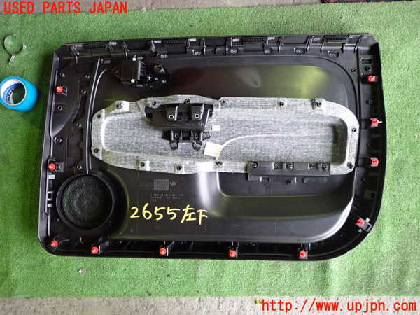 1UPJ-26551264]フィアット・500(31209)左ドア内張り 中古_m0005.jpg