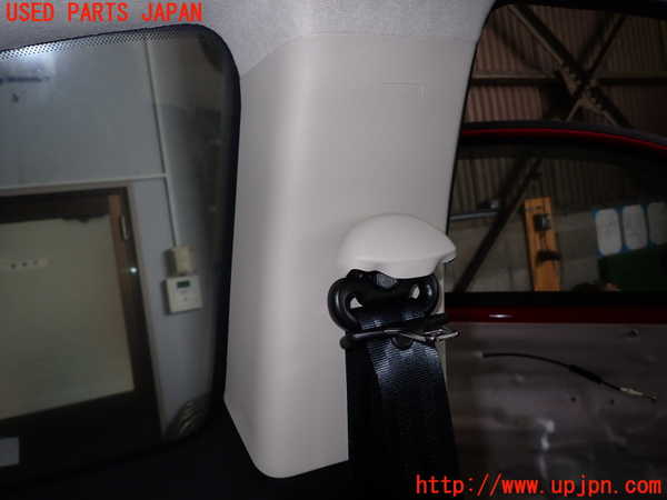 1UPJ-26557680]フィアット・500(31209)左リアピラートリム 中古_m0003.jpg