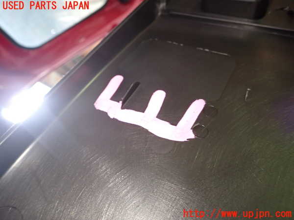 1UPJ-26557680]フィアット・500(31209)左リアピラートリム 中古_m0005.jpg