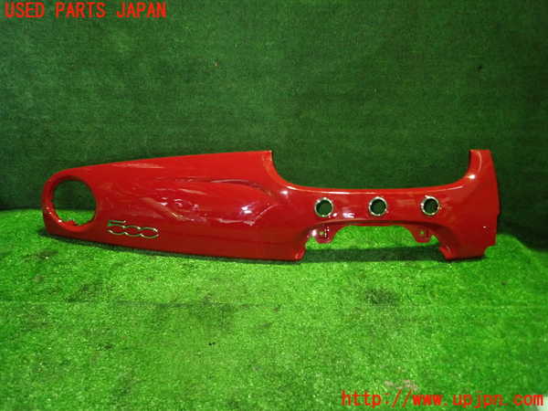 1UPJ-26557691]フィアット・500(31209)内装トリム類1 (フロント) 中古_m0001.jpg