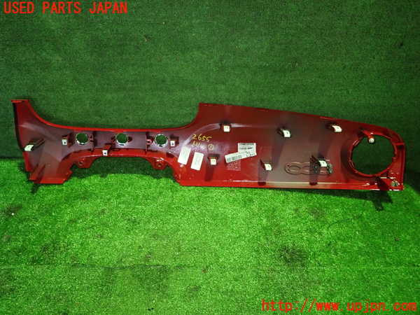 1UPJ-26557691]フィアット・500(31209)内装トリム類1 (フロント) 中古_m0004.jpg