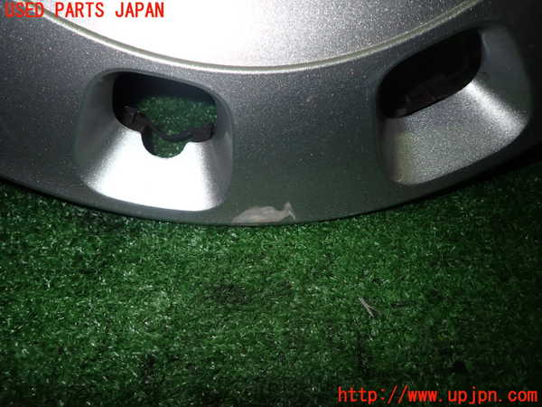 1UPJ-26559411]フィアット・500(31209)14インチホイールキャップ1枚① 中古_m0002.jpg