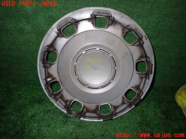 1UPJ-26559411]フィアット・500(31209)14インチホイールキャップ1枚① 中古_m0004.jpg