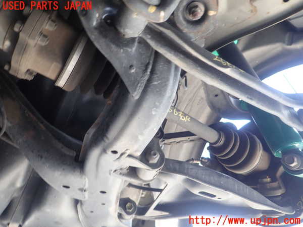 1UPJ-26564020]スカイライン(HR34)右リアドライブシャフト 中古_m0001.jpg