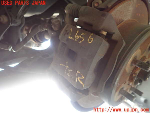 5UPJ-26564095]スカイライン(HR34)左リアキャリパー 中古_m0001.jpg