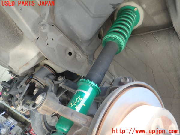 5UPJ-26565035]スカイライン(HR34)右リアストラット 社外 中古_m0001.jpg