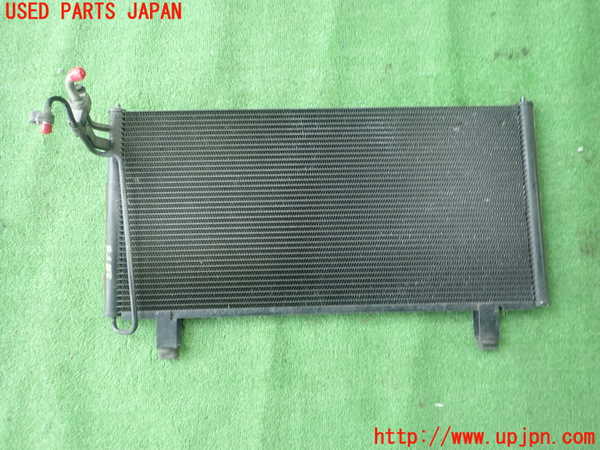 5UPJ-26566031]スカイライン(HR34)エアコンコンデンサー1 中古_m0001.jpg