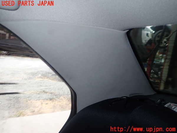 1UPJ-26567675]スカイライン(HR34)右リアピラートリム 中古_m0001.jpg