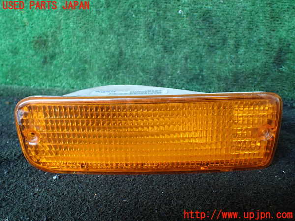 5UPJ-26571160]ハイラックスサーフ(RZN185W)右ウィンカーレンズ 中古_m0001.jpg