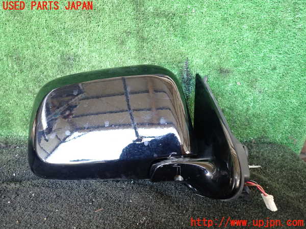 1UPJ-26571210]ハイラックスサーフ(RZN185W)右ドアミラー 【ジャンク】_m0001.jpg