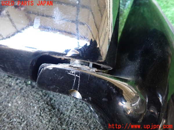 1UPJ-26571210]ハイラックスサーフ(RZN185W)右ドアミラー 【ジャンク】_m0002.jpg