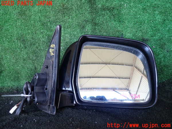 1UPJ-26571210]ハイラックスサーフ(RZN185W)右ドアミラー 【ジャンク】_m0003.jpg