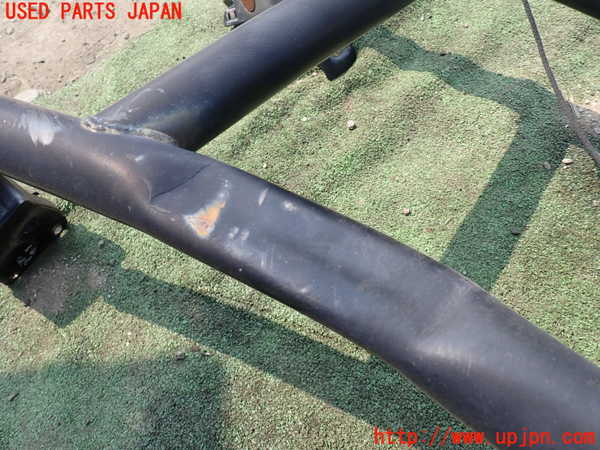 1UPJ-26571700]ハイラックスサーフ(RZN185W)スペアタイヤキャリア 中古_m0002.jpg