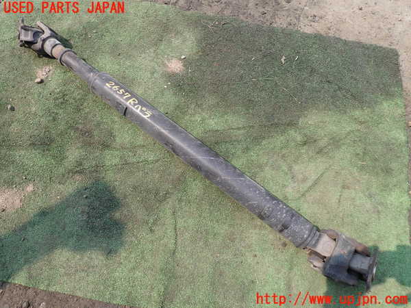 5UPJ-26573410]ハイラックスサーフ(RZN185W)リアプロペラシャフト 中古_m0001.jpg