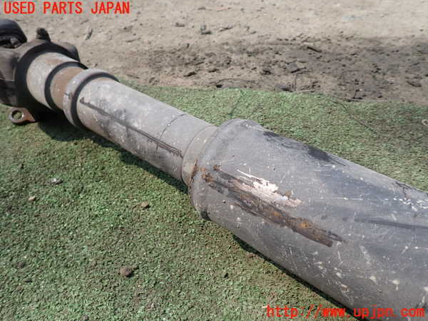 5UPJ-26573410]ハイラックスサーフ(RZN185W)リアプロペラシャフト 中古_m0002.jpg