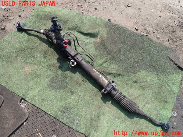 1UPJ-26574235]ハイラックスサーフ(RZN185W)パワステギアボックス 中古_m0001.jpg