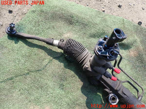 1UPJ-26574235]ハイラックスサーフ(RZN185W)パワステギアボックス 中古_m0002.jpg