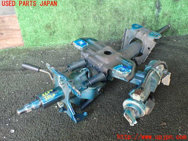 5UPJ-26574260]ハイラックスサーフ(RZN185W)ステアリングシャフト 中古_m0001.jpg