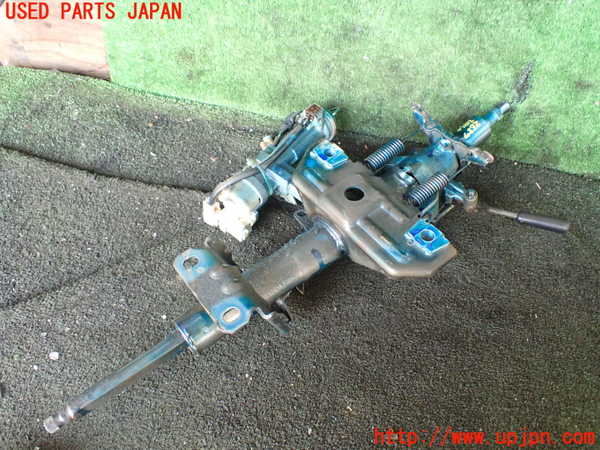 5UPJ-26574260]ハイラックスサーフ(RZN185W)ステアリングシャフト 中古_m0003.jpg