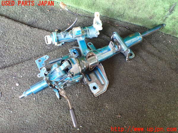 5UPJ-26574260]ハイラックスサーフ(RZN185W)ステアリングシャフト 中古_m0004.jpg