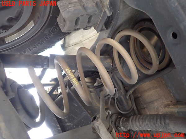 5UPJ-26575105]ハイラックスサーフ(RZN185W)社外 左リアスプリング 中古_m0001.jpg