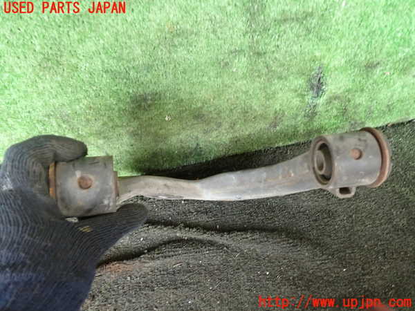 5UPJ-26575136]ハイラックスサーフ(RZN185W)左フロントアッパーアーム1 【ジャンク】_m0003.jpg