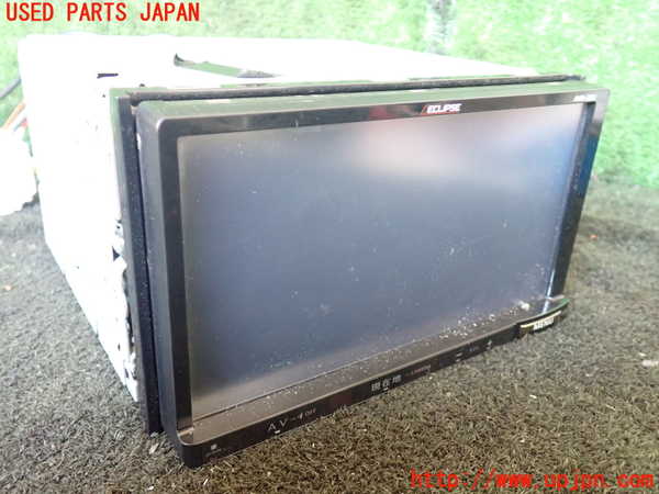 1UPJ-26576589]ハイラックスサーフ(RZN185W)社外 カーナビゲーション HDD 中古_m0002.jpg
