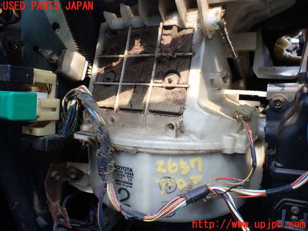 1UPJ-26576095]ハイラックスサーフ(RZN185W)ブロアファン(ブロアーファン) 中古_m0001.jpg