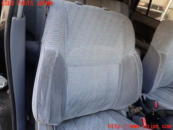 5UPJ-26577035]ハイラックスサーフ(RZN185W)運転席シート 中古_m0002.jpg