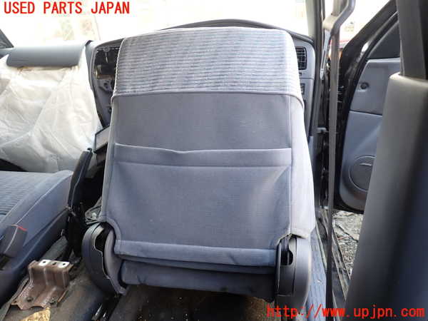 5UPJ-26577035]ハイラックスサーフ(RZN185W)運転席シート 中古_m0005.jpg