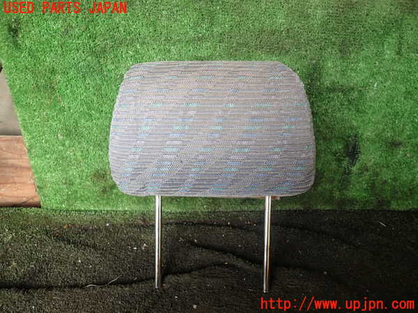 5UPJ-26577070]ハイラックスサーフ(RZN185W)助手席ヘッドレスト 中古_m0001.jpg