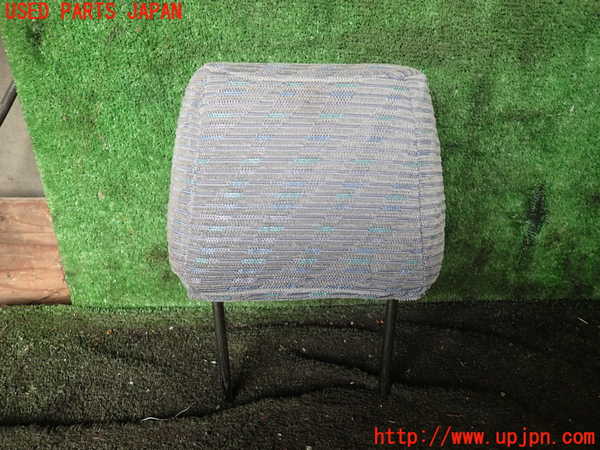 5UPJ-26577070]ハイラックスサーフ(RZN185W)助手席ヘッドレスト 中古_m0002.jpg