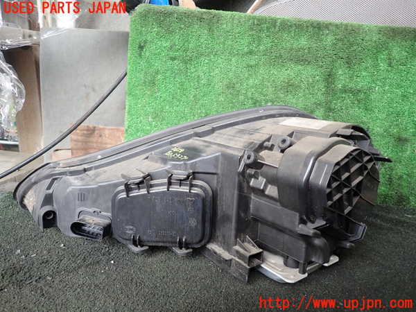 1UPJ-26581130]ポルシェ・カイエン GTS(9PAM4801G)右ヘッドライト HID 中古_m0002.jpg