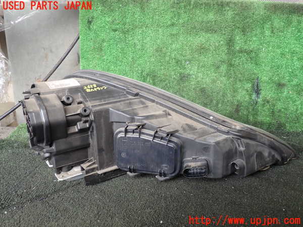 1UPJ-26581132]ポルシェ・カイエン GTS(9PAM4801G)左ヘッドライト HID 中古_m0003.jpg