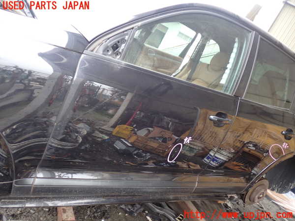 1UPJ-26581260]ポルシェ・カイエン GTS(9PAM4801G)左前ドア 43R-001167 中古_m0001.jpg