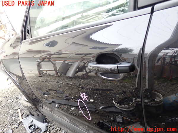 1UPJ-26581260]ポルシェ・カイエン GTS(9PAM4801G)左前ドア 43R-001167 中古_m0003.jpg