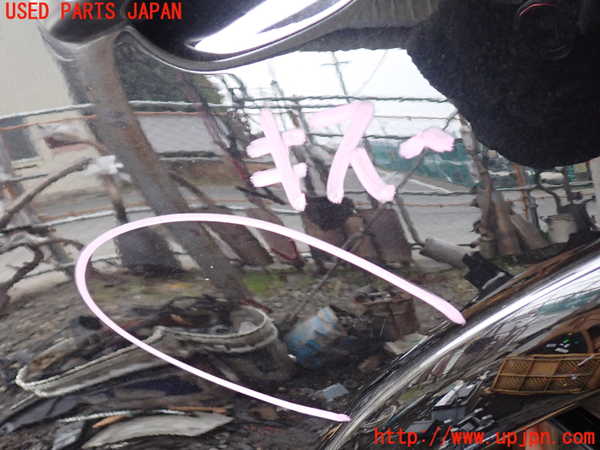 1UPJ-26581320]ポルシェ・カイエン GTS(9PAM4801G)左後ドア 43R-000023 中古_m0002.jpg