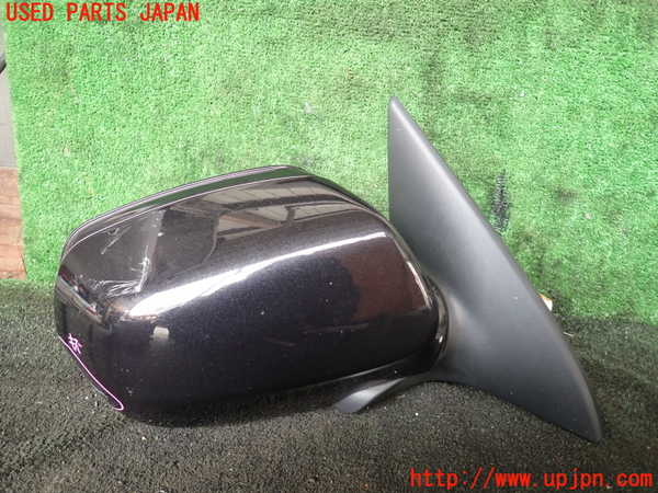 1UPJ-26581210]ポルシェ・カイエン GTS(9PAM4801G)右ドアミラー 中古_m0001.jpg