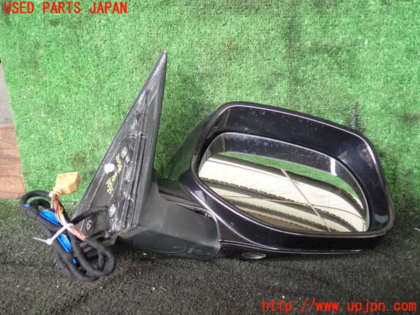 1UPJ-26581210]ポルシェ・カイエン GTS(9PAM4801G)右ドアミラー 中古_m0003.jpg