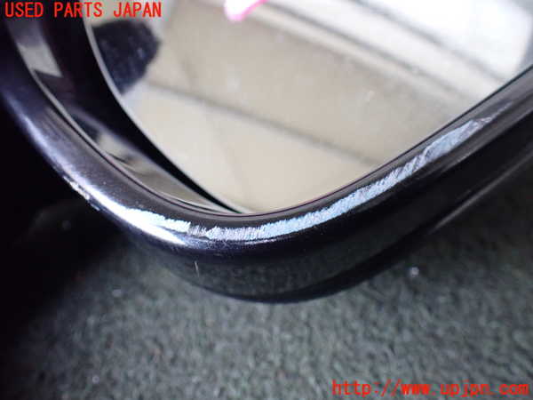 1UPJ-26581212]ポルシェ・カイエン GTS(9PAM4801G)左ドアミラー 中古_m0004.jpg