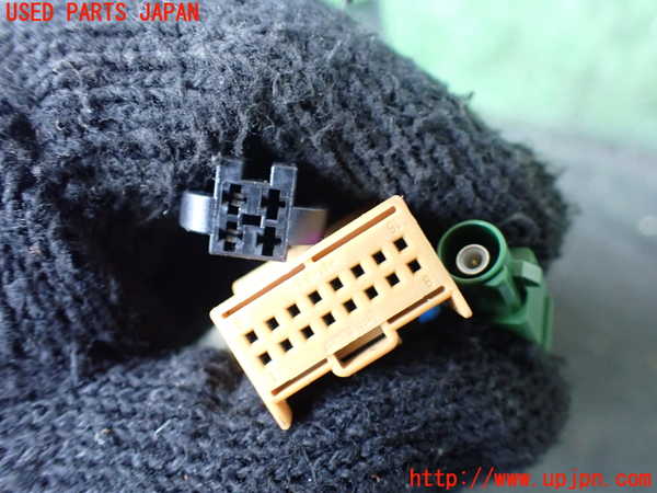 1UPJ-26581212]ポルシェ・カイエン GTS(9PAM4801G)左ドアミラー 中古_m0005.jpg